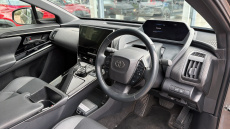 Toyota bZ4X 150kW Vision 71.4kWh 5dr Auto Electric Hatchback